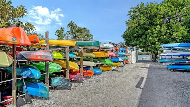 $495,000 | 4370 Chatham Drive, Unit 204, Longboat Key, FL 34228