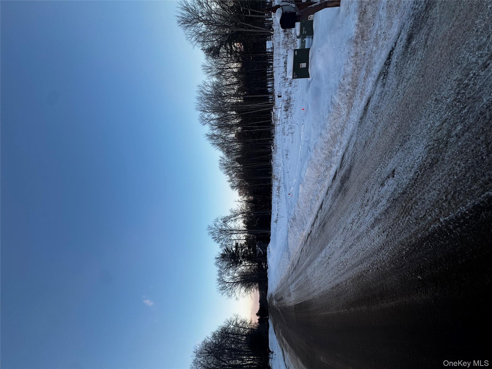 0 Drake Road Neversink, NY 12765 - Photo 6 of 11 a view of patio with a yard