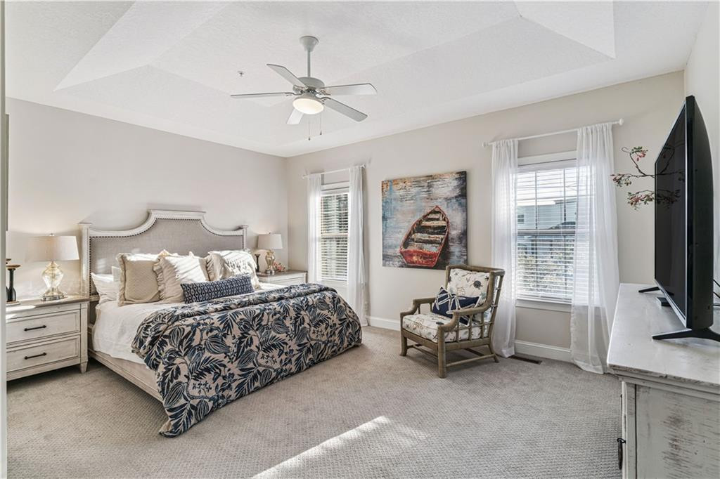 1901 Mariners Circle St. Simons Island, GA 31522 - Photo 15 of 28 Photo 15