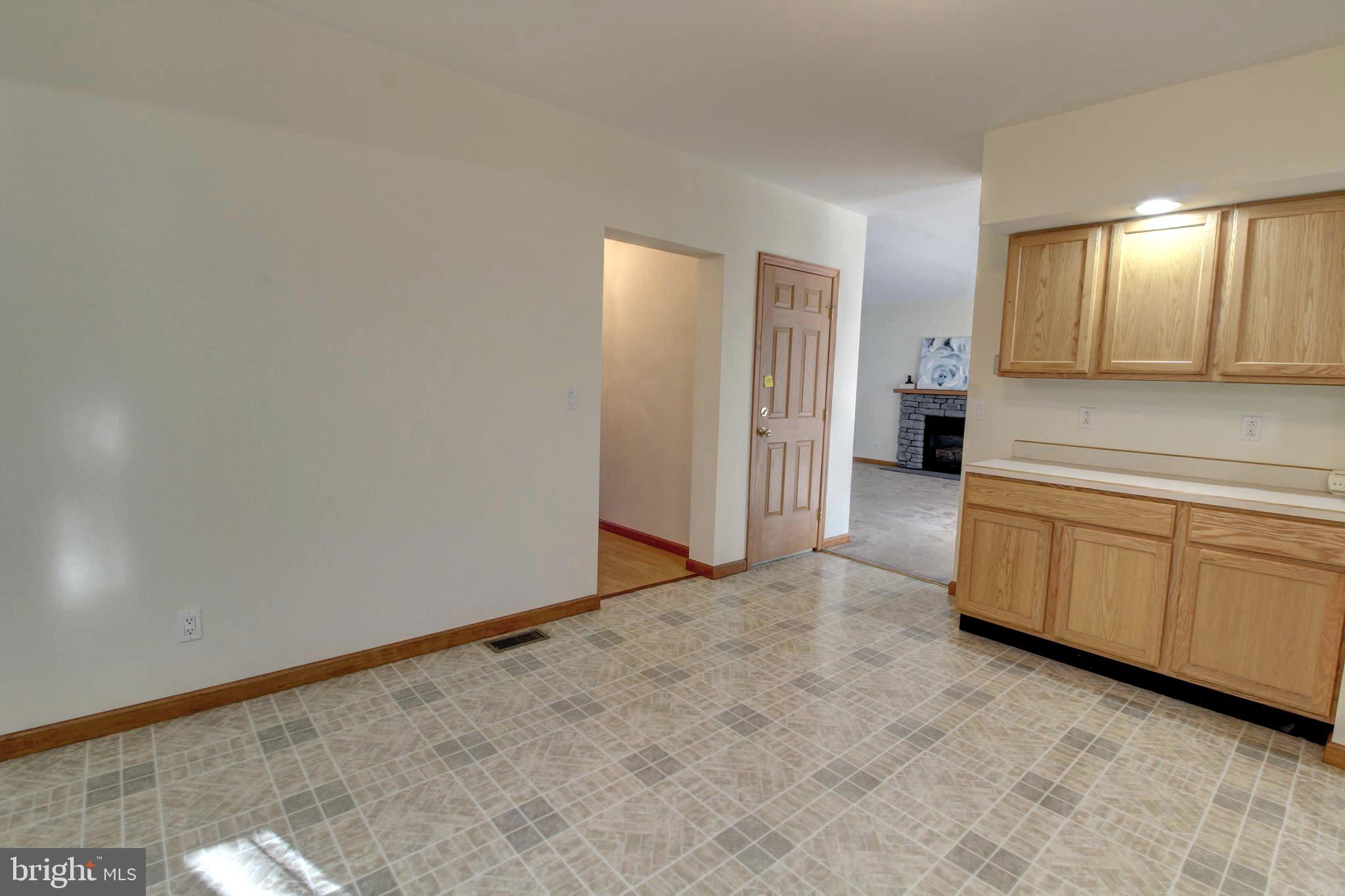 745 Fire Trail Road Front Royal, VA 22630 - Photo 12 of 58 a view of a kitchen with a sink
