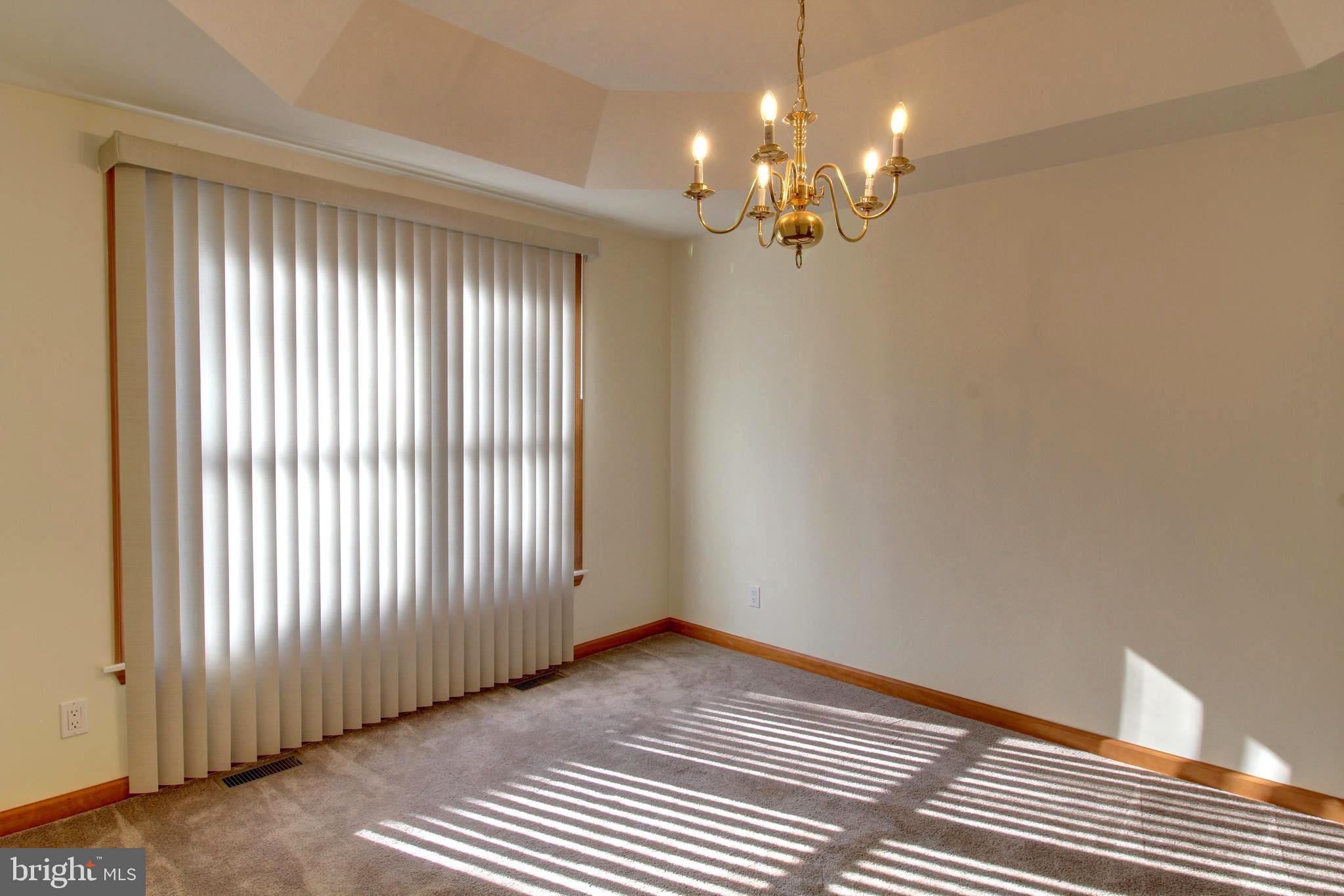 745 Fire Trail Road Front Royal, VA 22630 - Photo 20 of 58 a view of a chandelier in a room