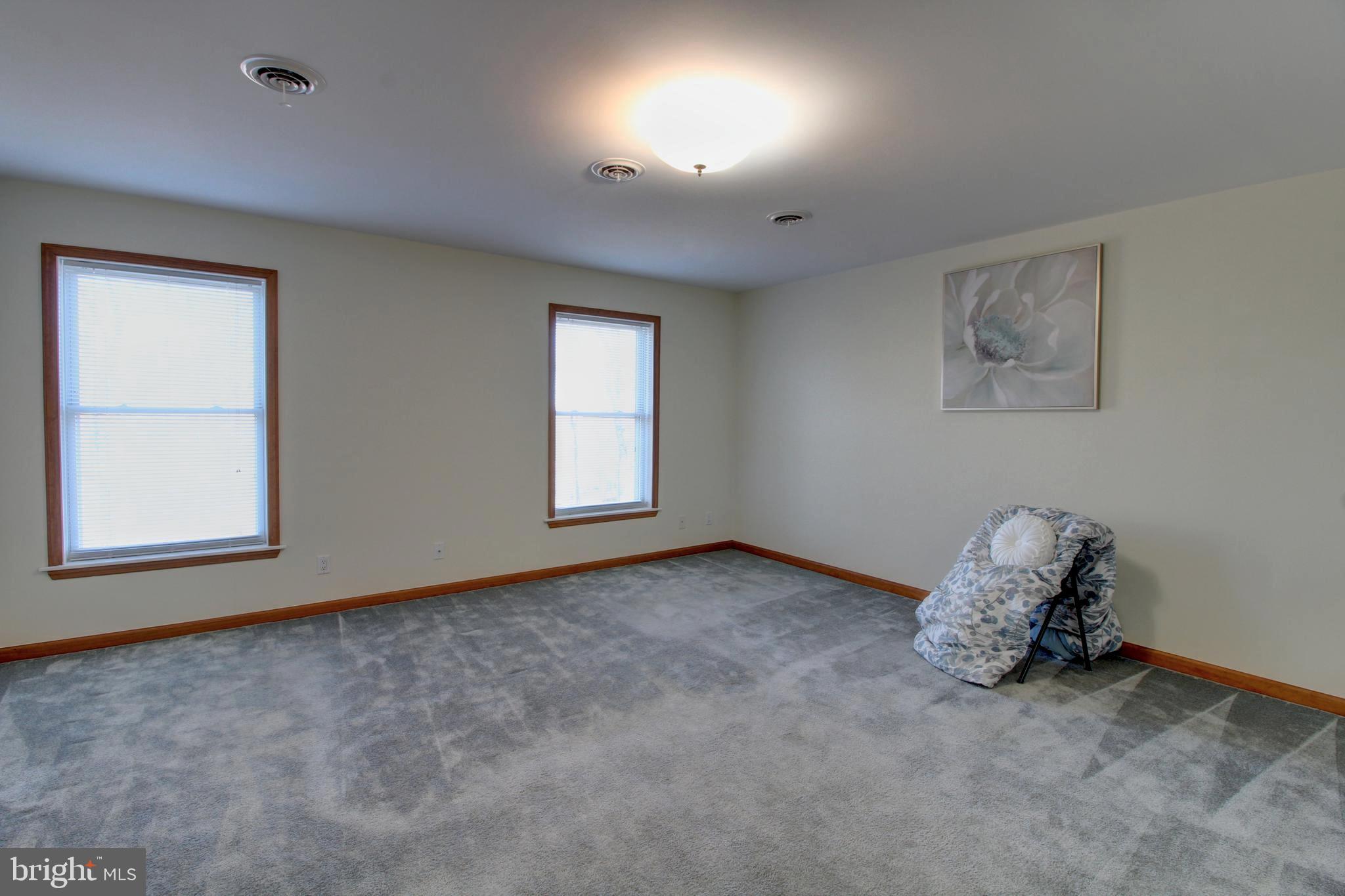 745 Fire Trail Road Front Royal, VA 22630 - Photo 25 of 58 Retreat to the Oversized Primary Suite