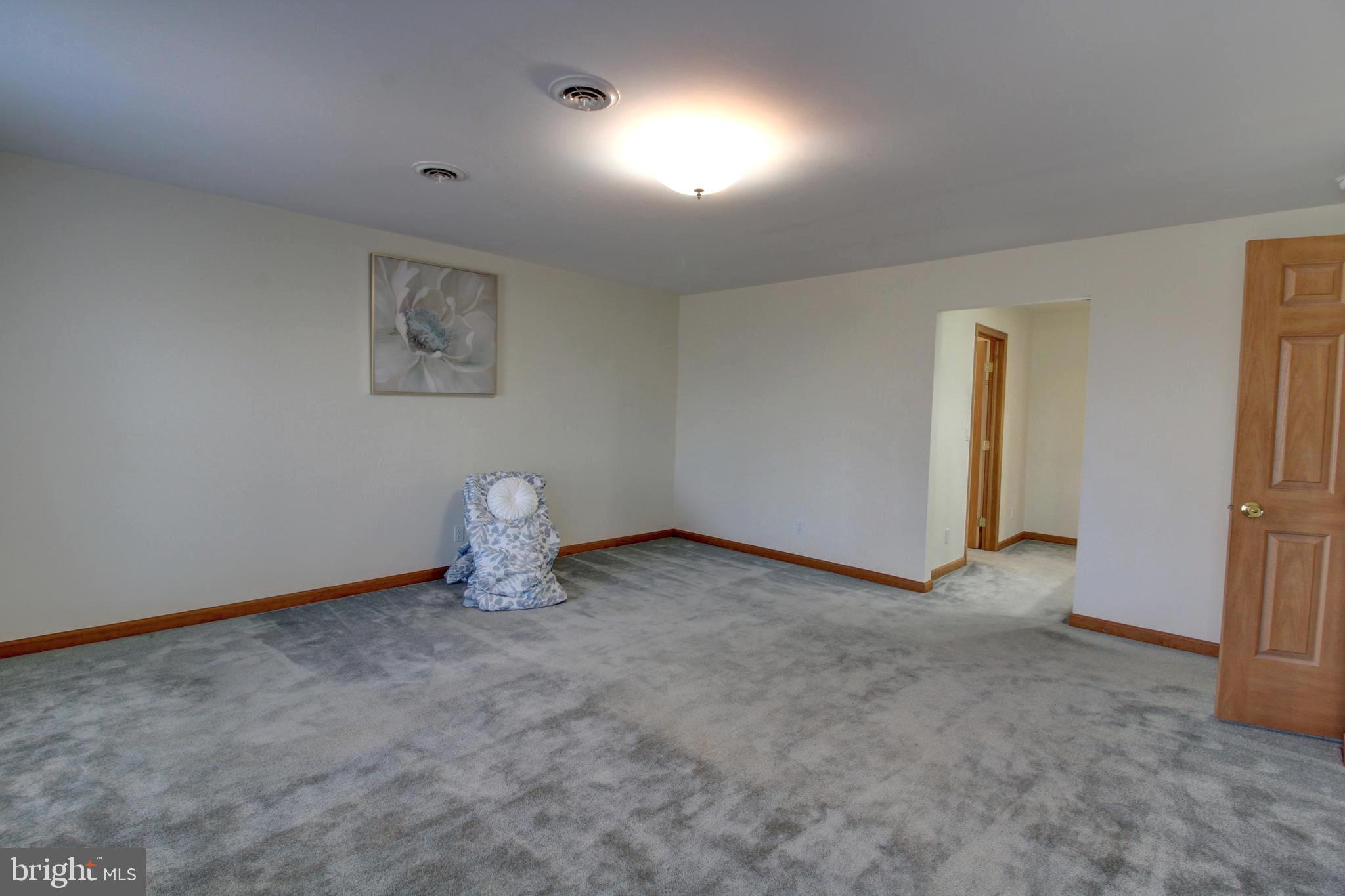 745 Fire Trail Road Front Royal, VA 22630 - Photo 27 of 58 an empty room with windows