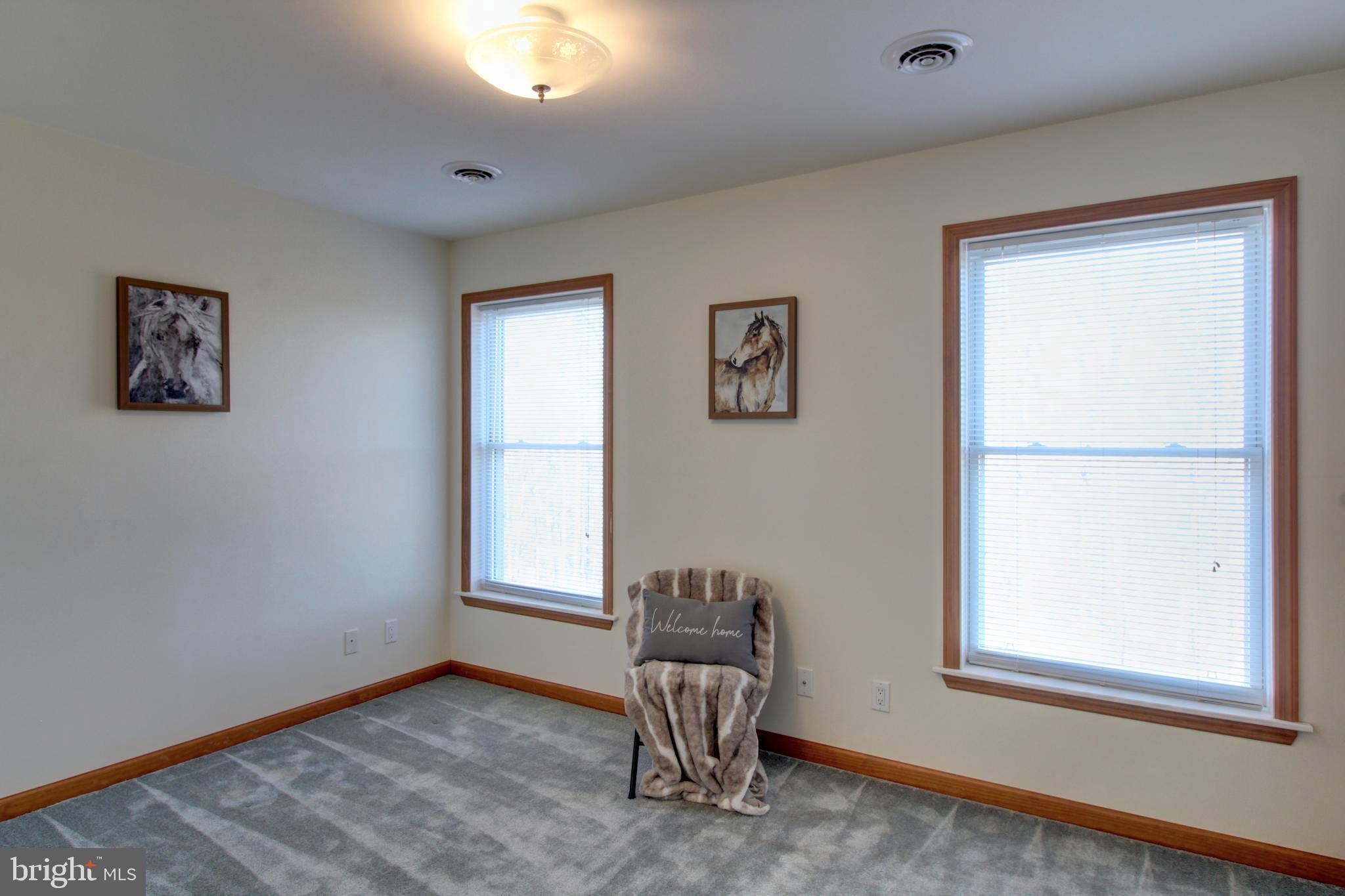 745 Fire Trail Road Front Royal, VA 22630 - Photo 32 of 58 a view of an empty room with a window