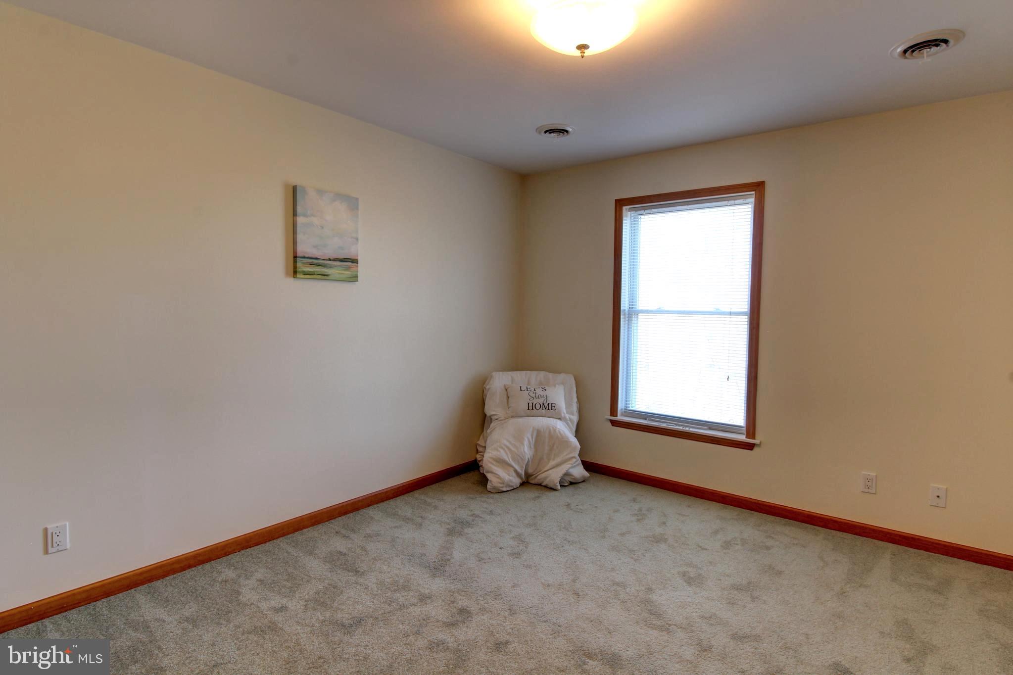 745 Fire Trail Road Front Royal, VA 22630 - Photo 35 of 58 an empty room with a window