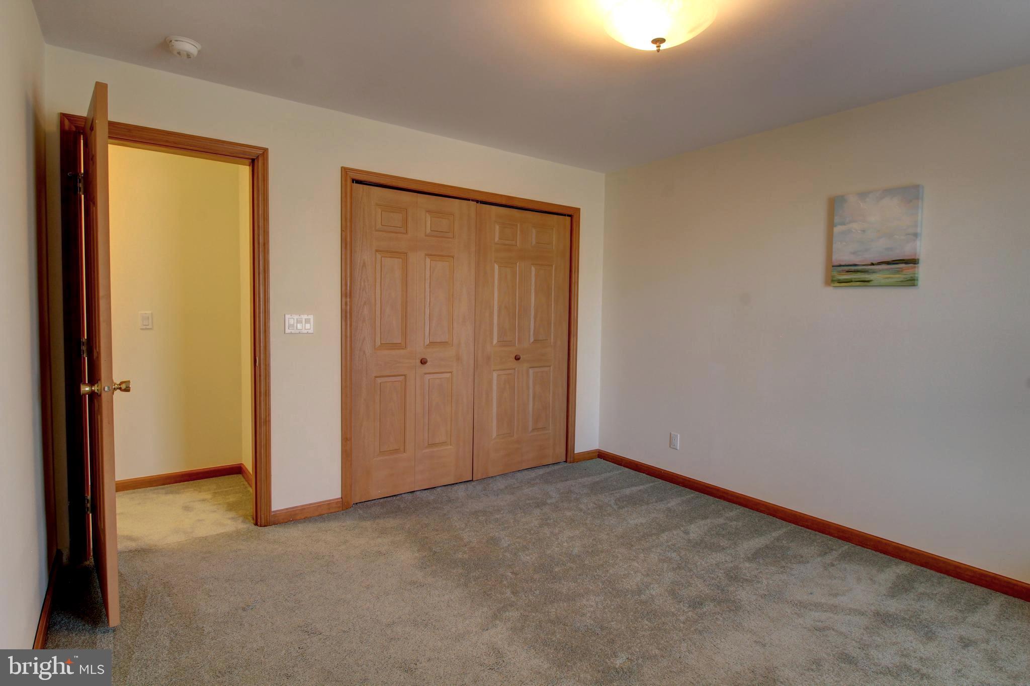 745 Fire Trail Road Front Royal, VA 22630 - Photo 36 of 58 an empty room with windows