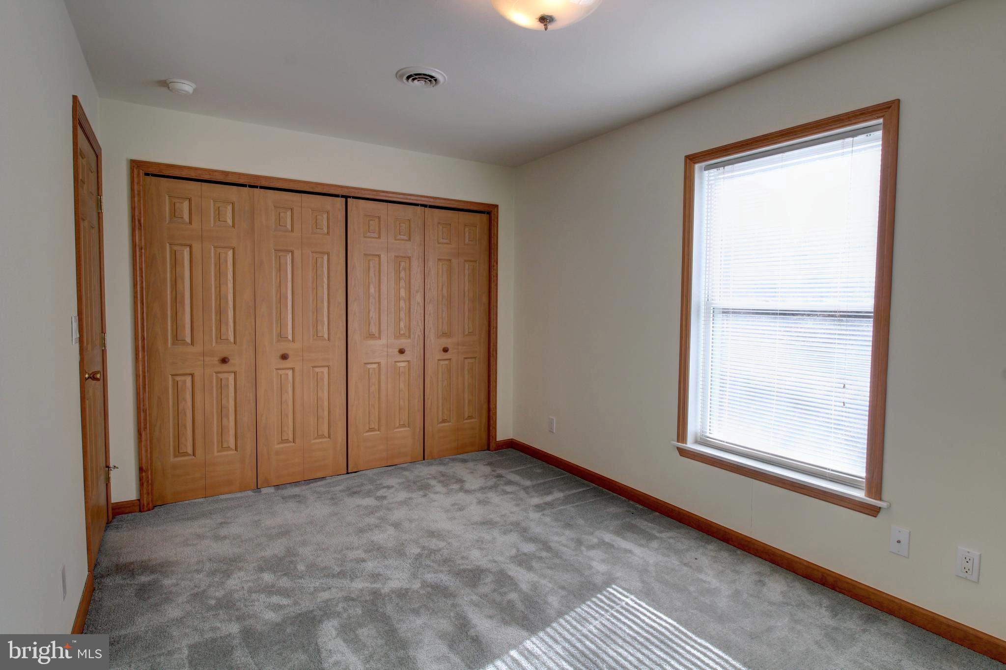 745 Fire Trail Road Front Royal, VA 22630 - Photo 39 of 58 a view of an empty room with a window