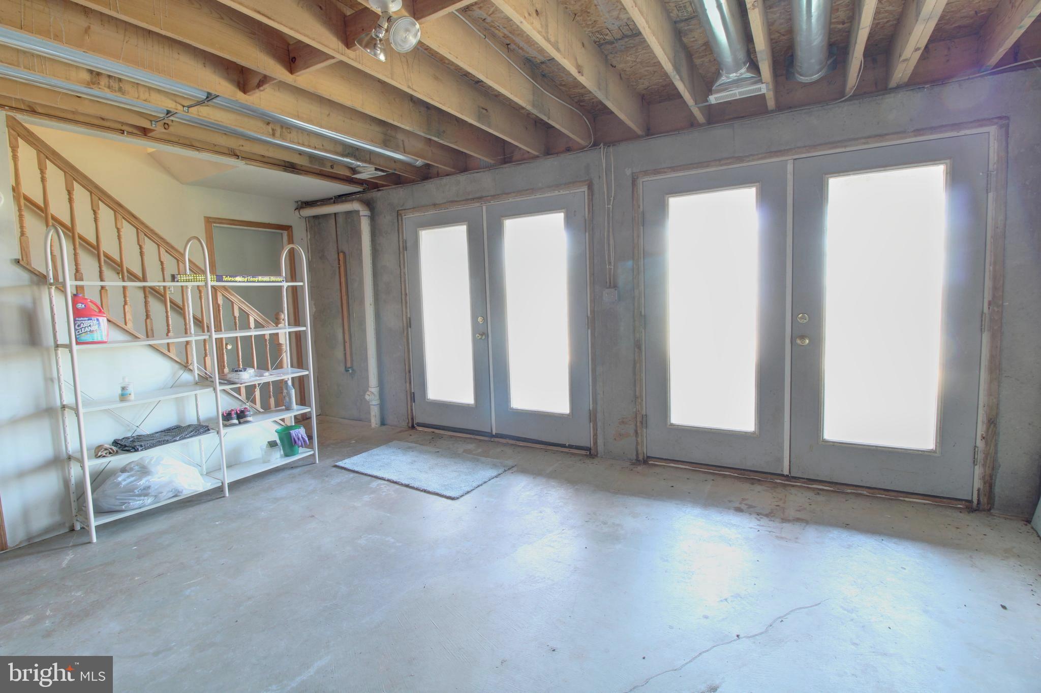 745 Fire Trail Road Front Royal, VA 22630 - Photo 44 of 58 a view of an empty room with a window