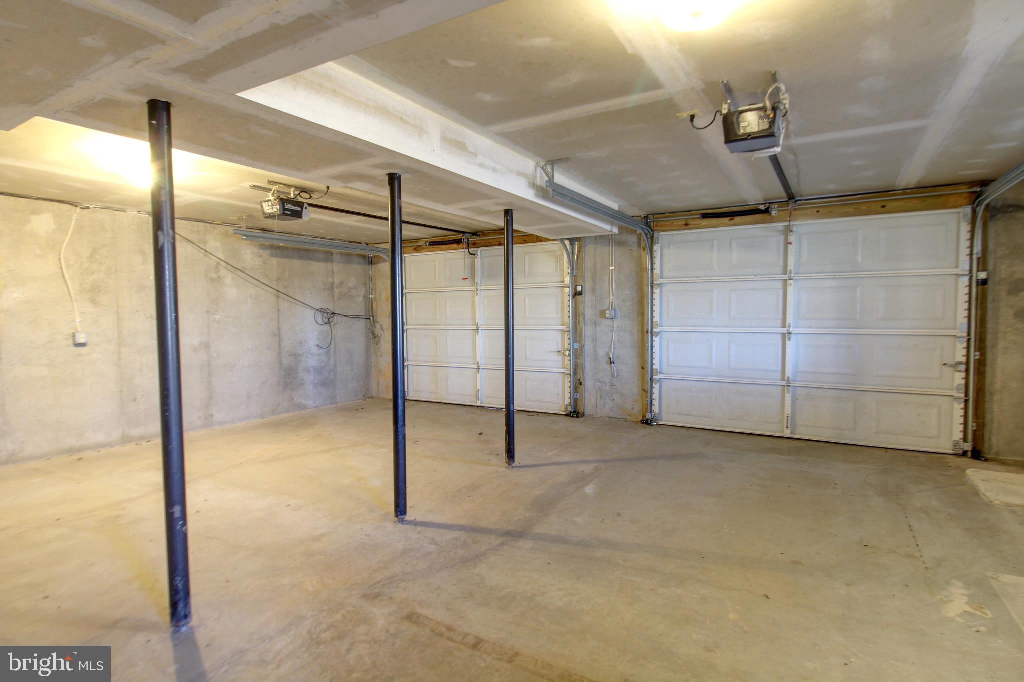 745 Fire Trail Road Front Royal, VA 22630 - Photo 45 of 58 2-Car Side-Load Garage