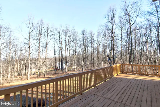 $495,000 | 745 Fire Trail Road, Front Royal, VA 22630