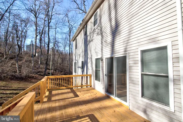$495,000 | 745 Fire Trail Road, Front Royal, VA 22630