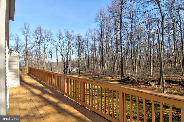 $495,000 | 745 Fire Trail Road, Front Royal, VA 22630