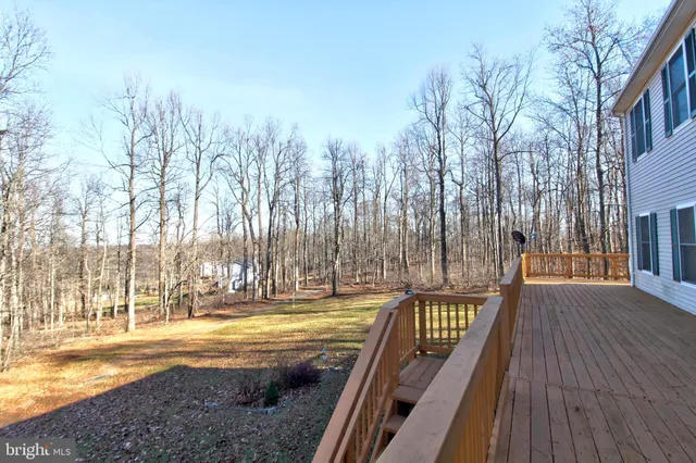 $495,000 | 745 Fire Trail Road, Front Royal, VA 22630