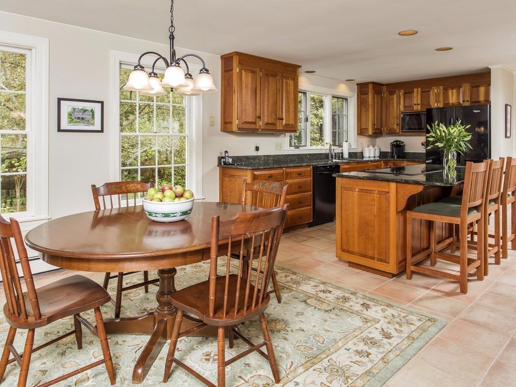 3 Island Pond Road Cumberland Foreside, ME 04110 - Photo 7 of 21 Kitchen