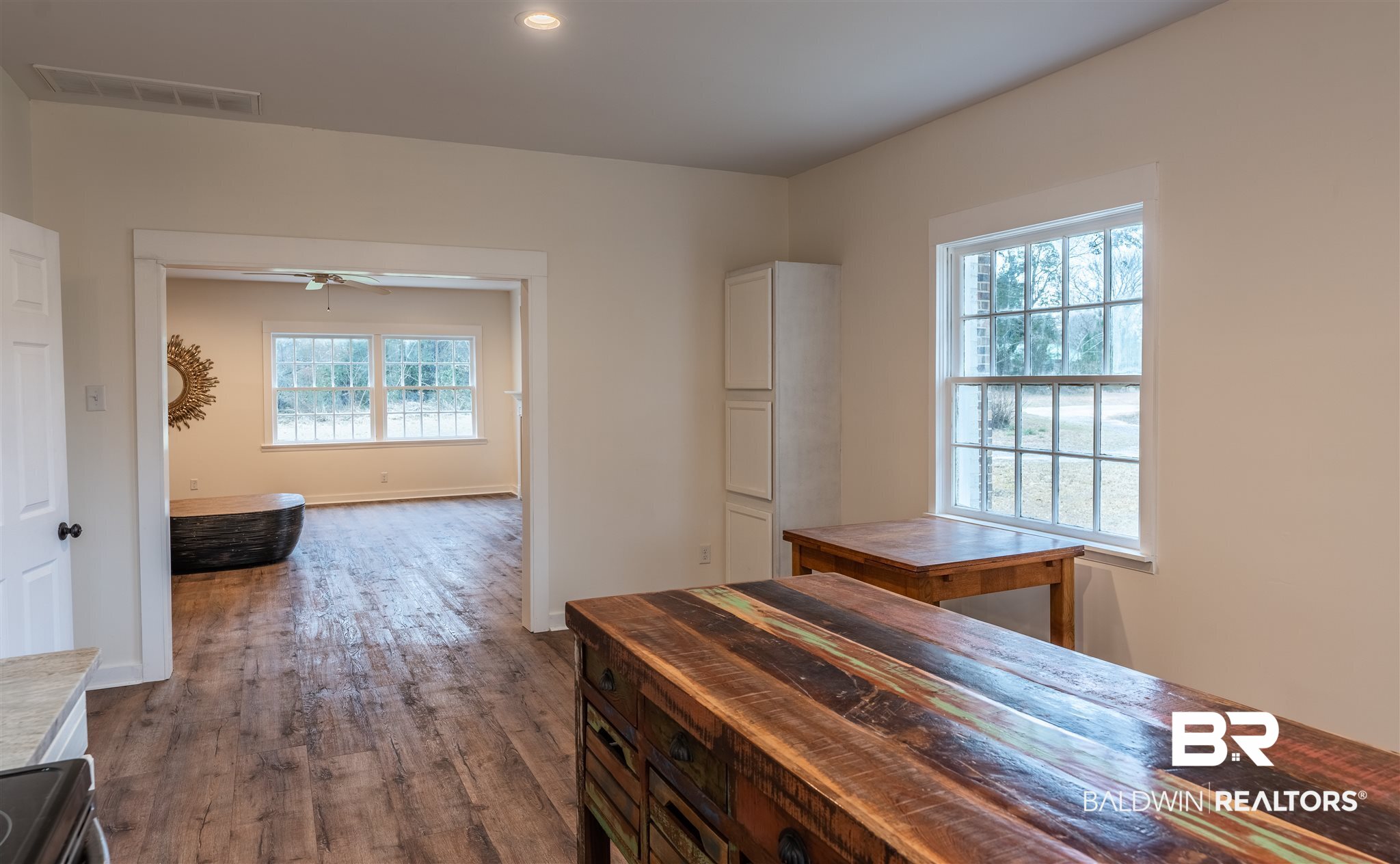 6601 Private Road 181 Eight Mile, AL 36613 - Photo 8 of 32 Kitchen