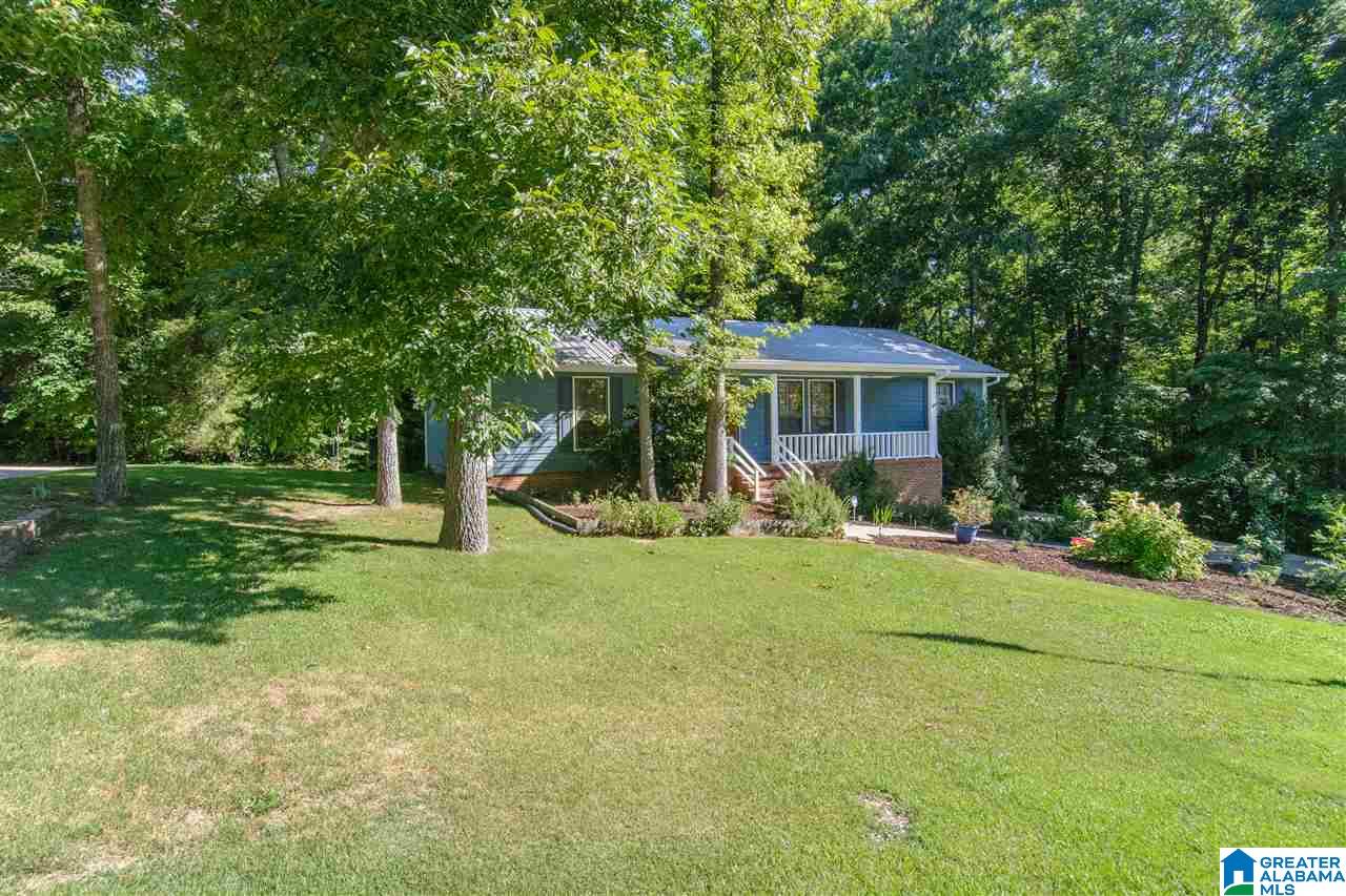 417 Michael Road Southwest Leeds, AL 35094 - Photo 33 of 34