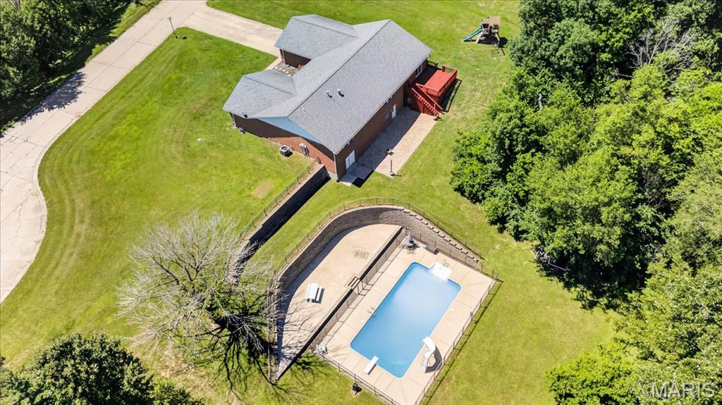 813 E Haven Waterloo, IL 62298 - Photo 54 of 55