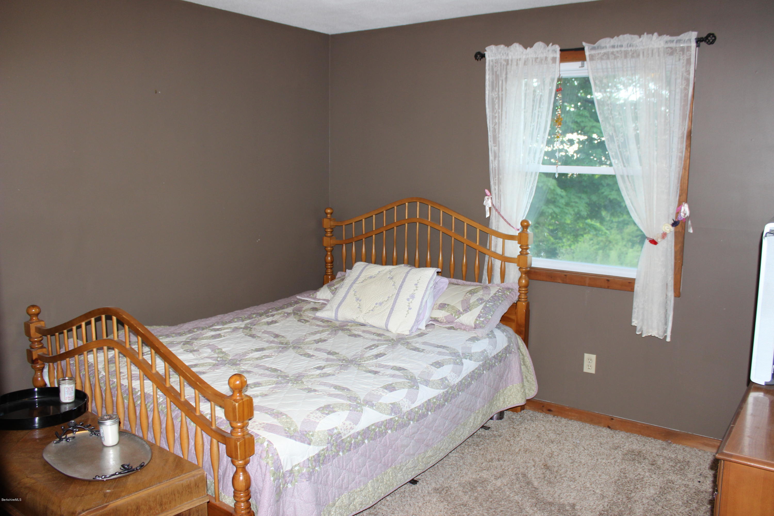 66 Lyon Hill Road Chester, MA 01011 - Photo 17 of 47 bedroom