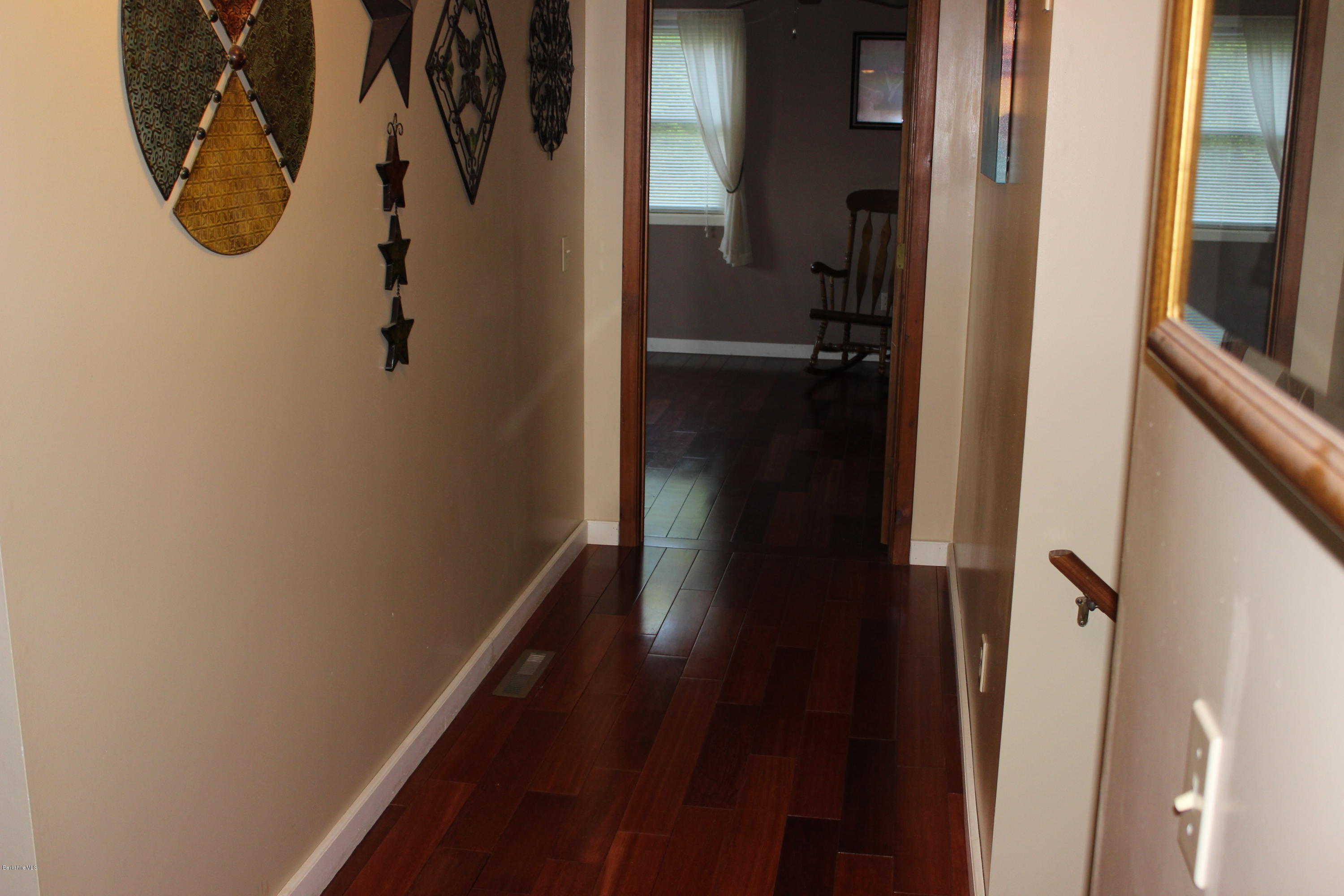 66 Lyon Hill Road Chester, MA 01011 - Photo 18 of 47 beautiful wood floors