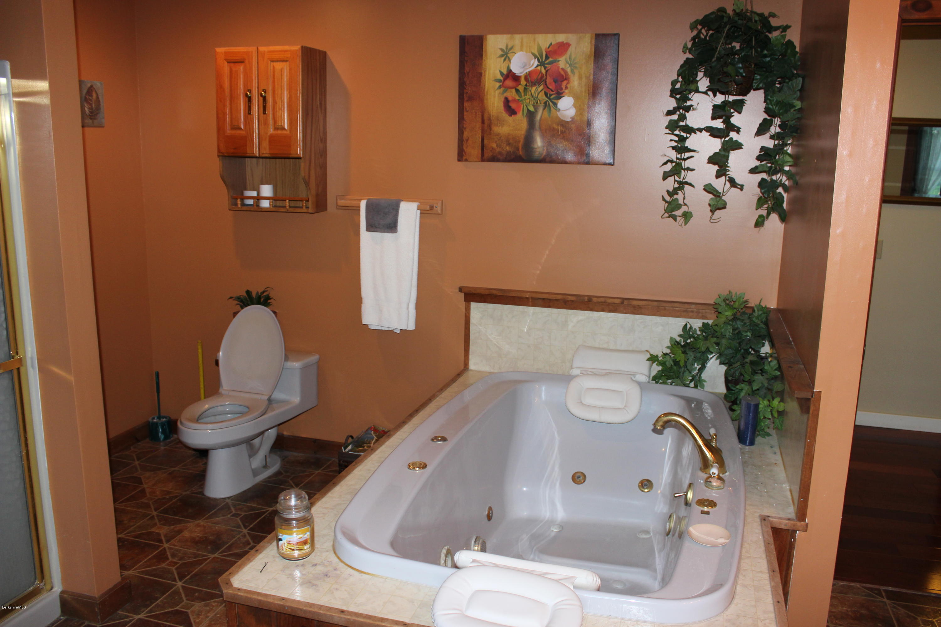 66 Lyon Hill Road Chester, MA 01011 - Photo 19 of 47 jet tub