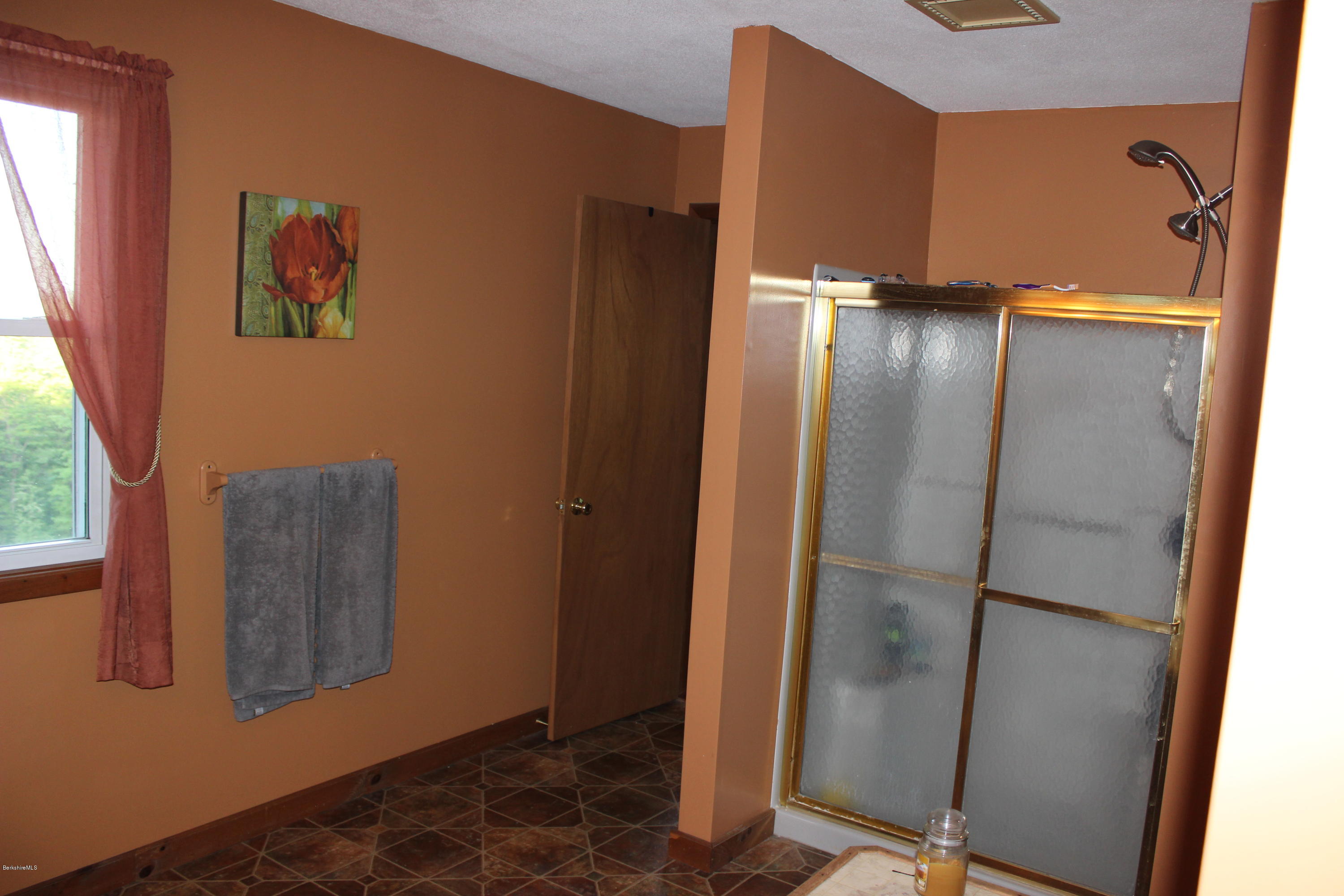 66 Lyon Hill Road Chester, MA 01011 - Photo 21 of 47 walk in shower