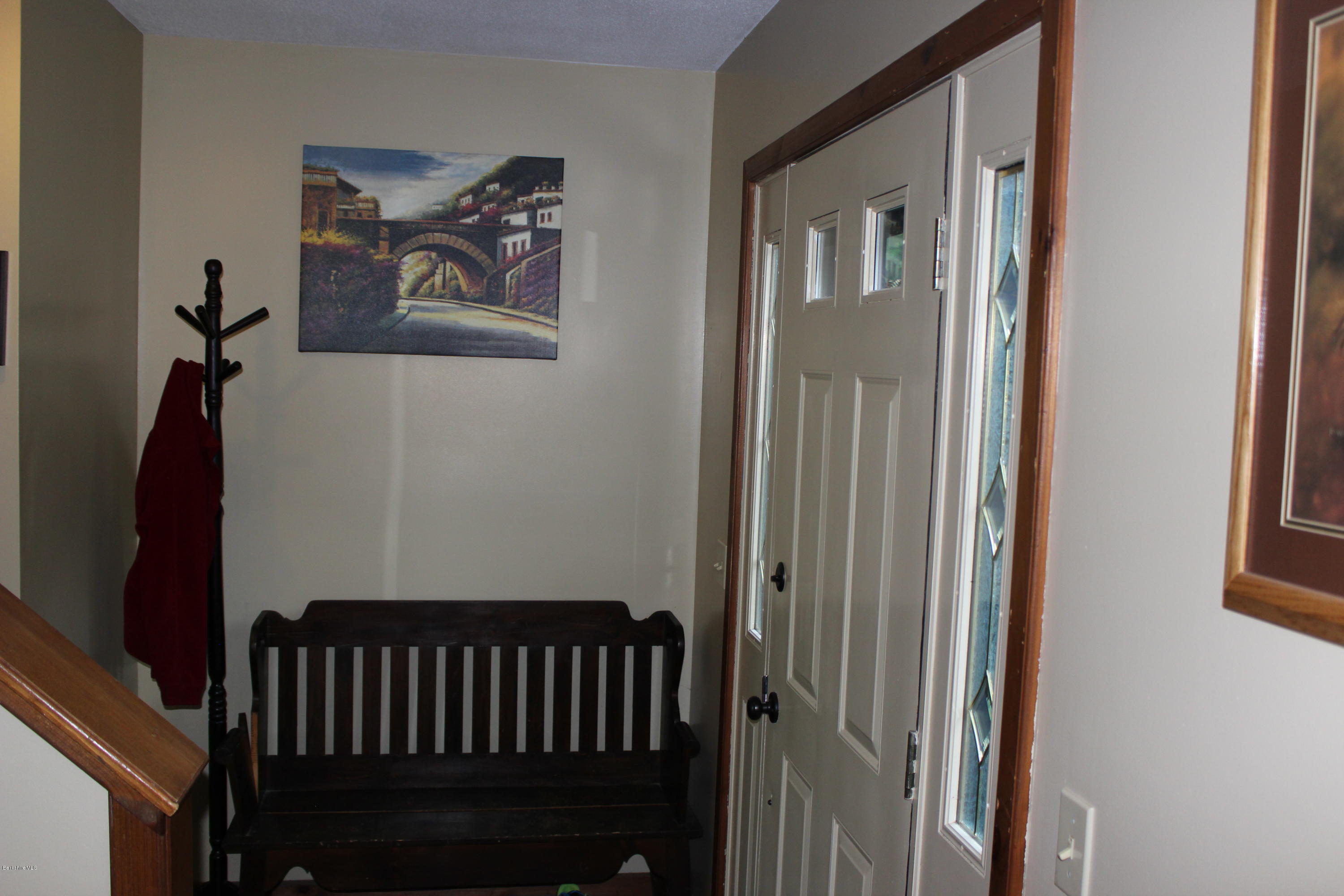 66 Lyon Hill Road Chester, MA 01011 - Photo 8 of 47 nice entry