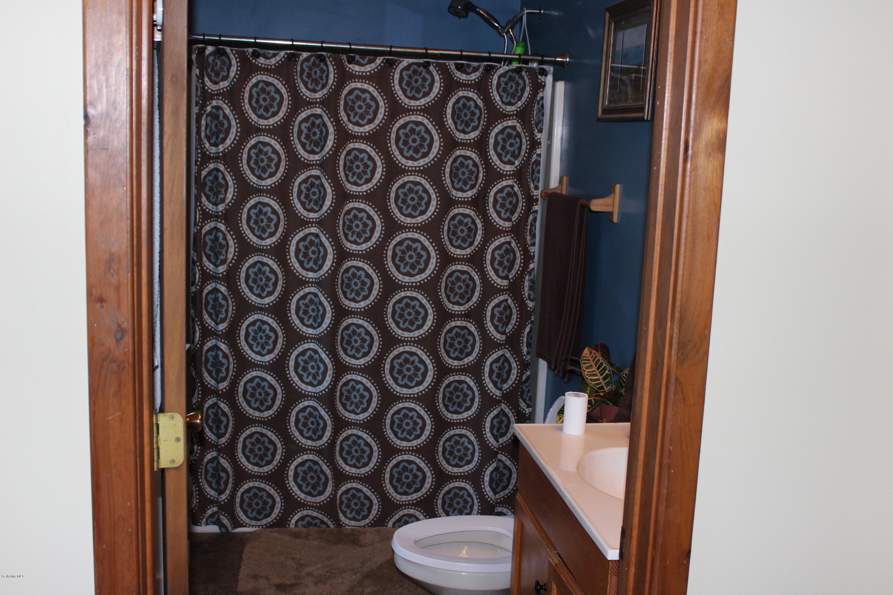 66 Lyon Hill Road Chester, MA 01011 - Photo 9 of 47 first floor full bath