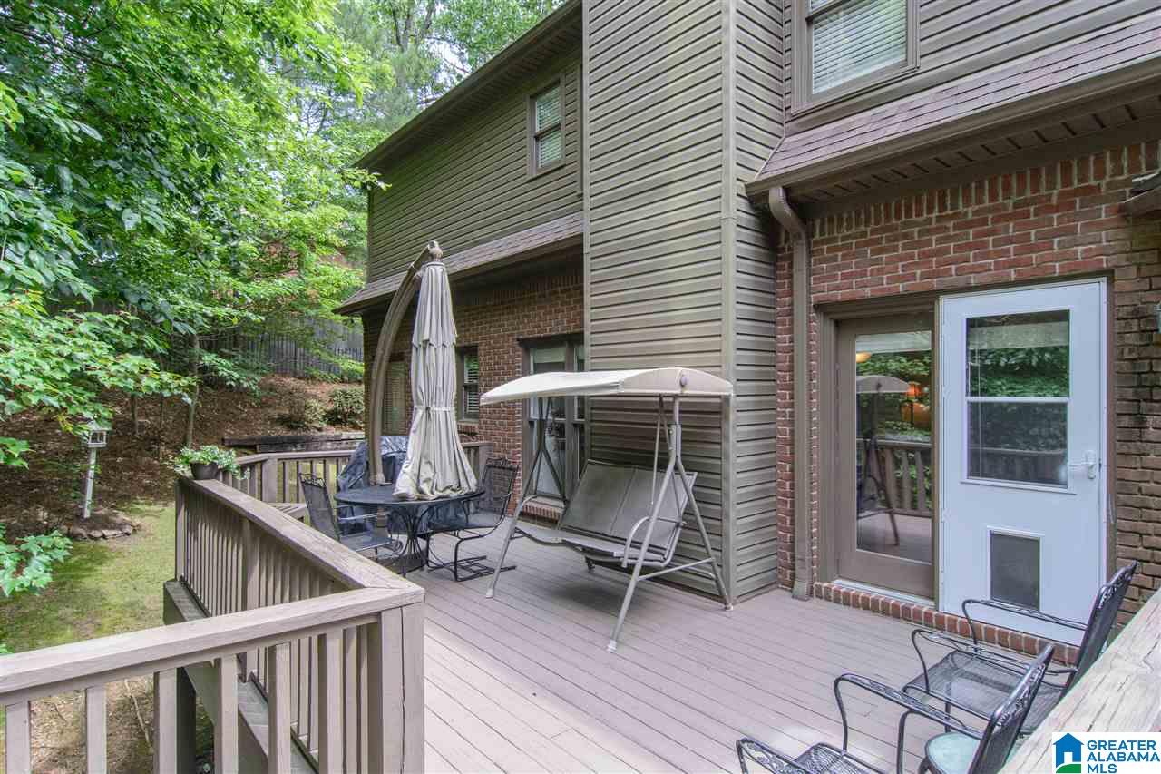 4568 Eagle Point Drive Birmingham, AL 35242 - Photo 38 of 42