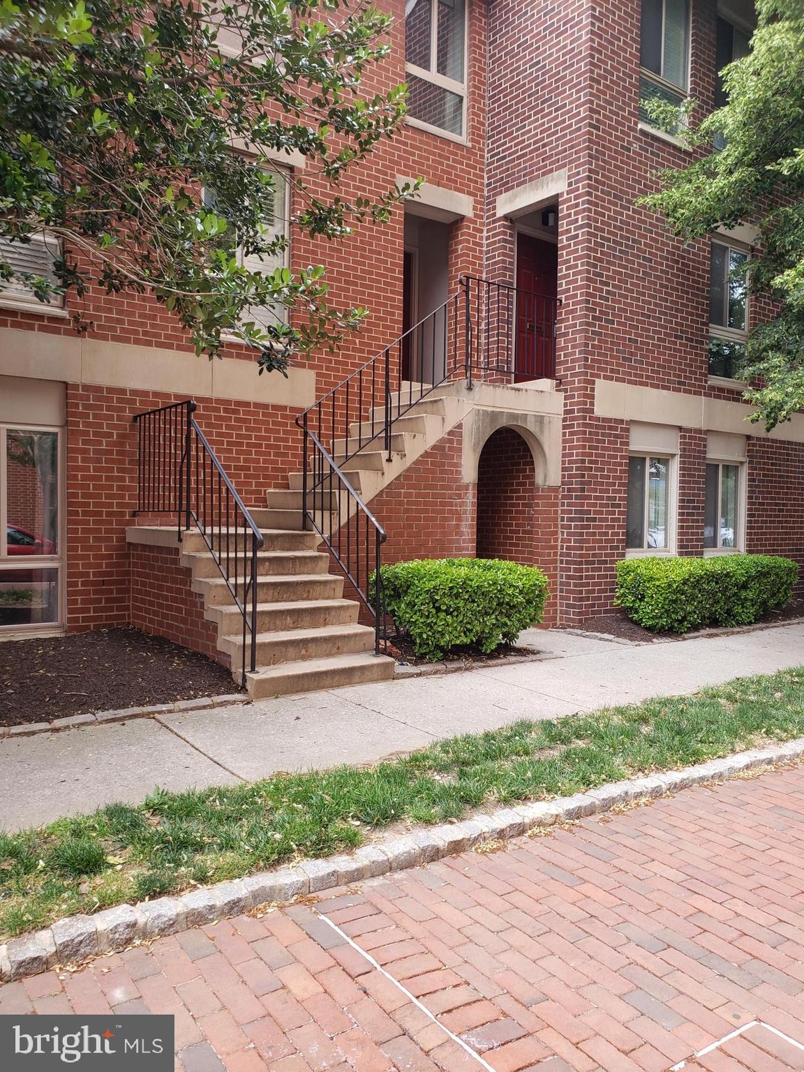 534 S. Charles St