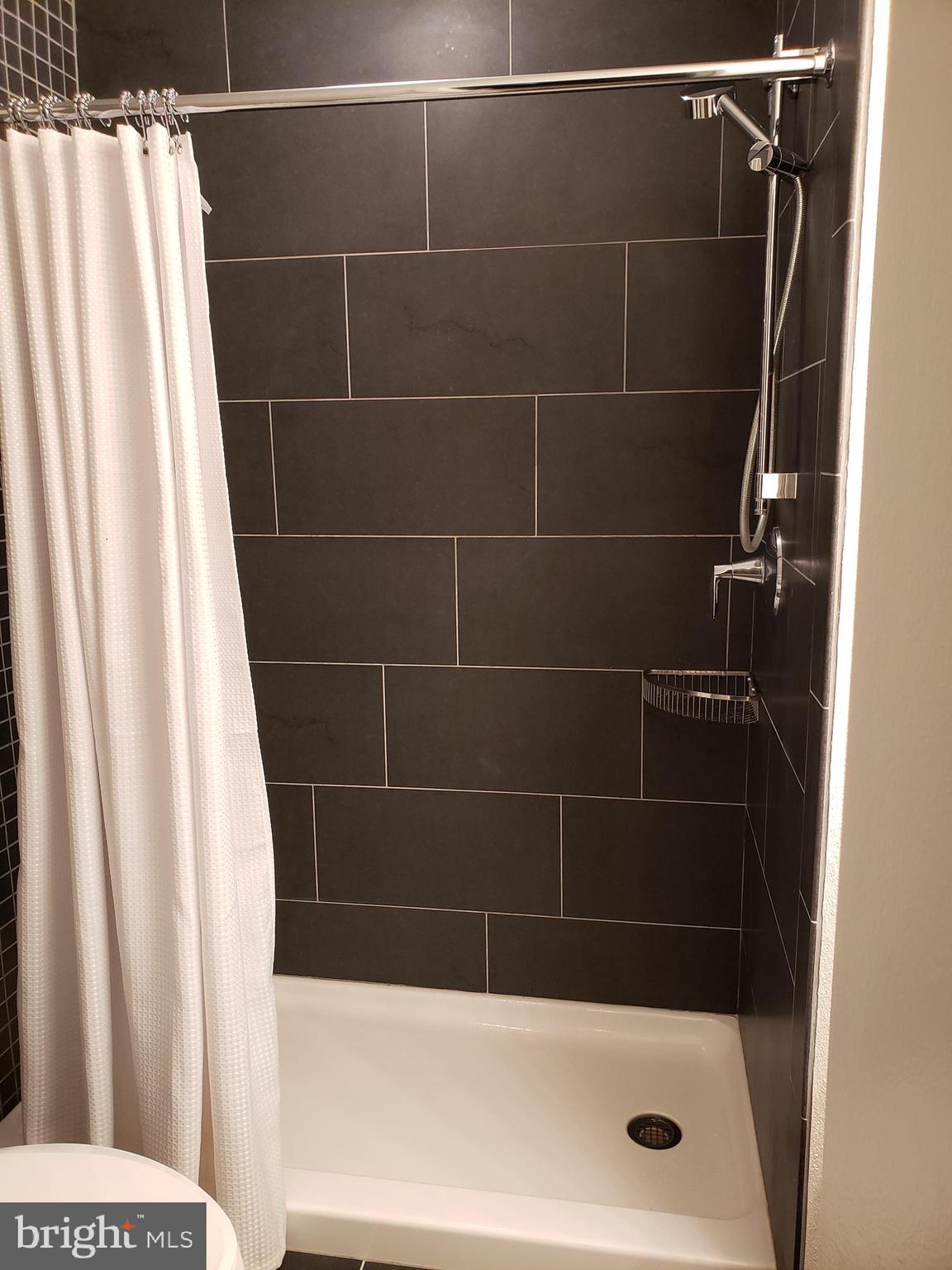 534 South Charles Street, Unit R81 Baltimore, MD 21201 - Photo 18 of 20 full bath, primary bathroom