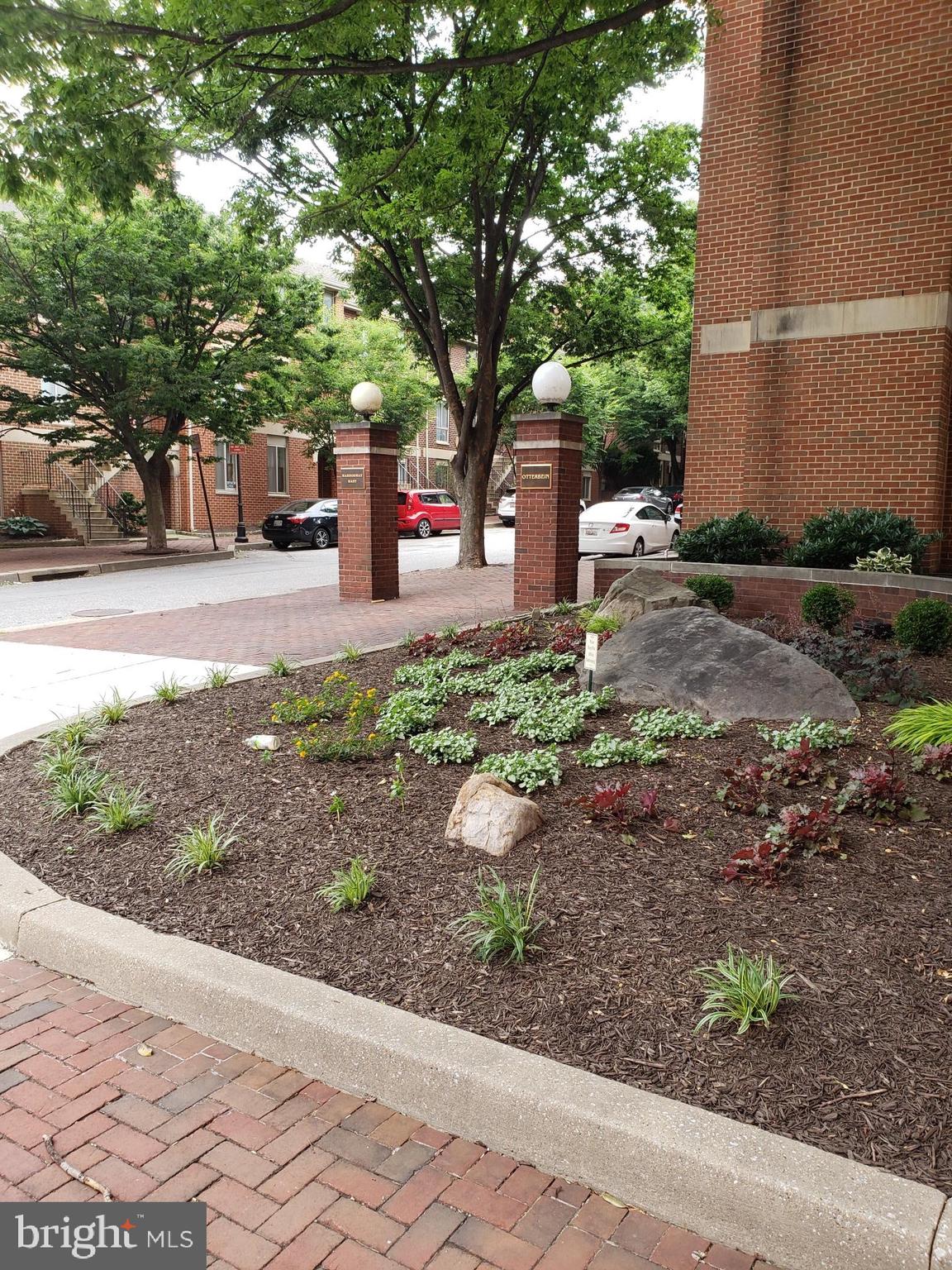 534 South Charles Street, Unit R81 Baltimore, MD 21201 - Photo 2 of 20 Otterbein community