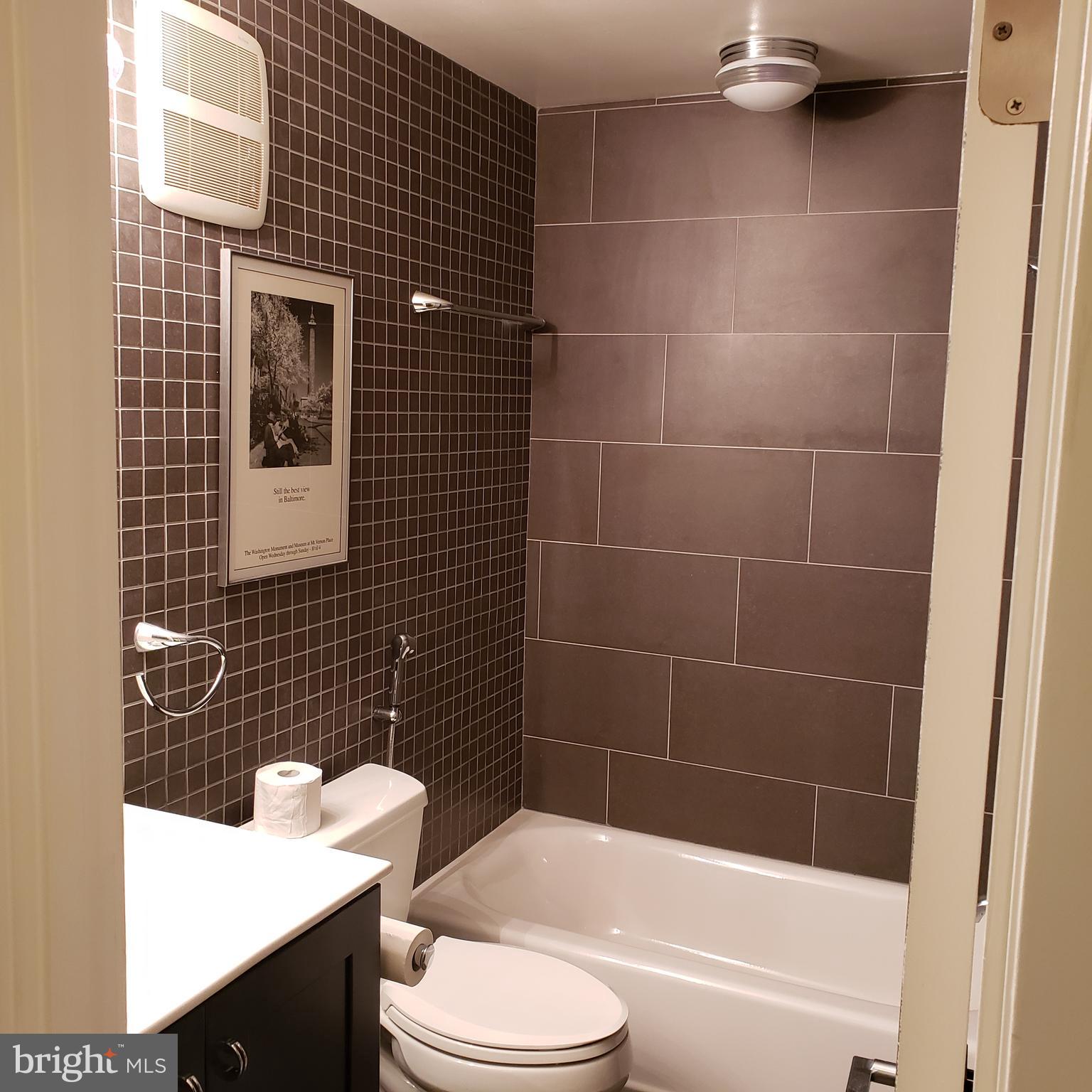 534 South Charles Street, Unit R81 Baltimore, MD 21201 - Photo 3 of 20 Full bath 1