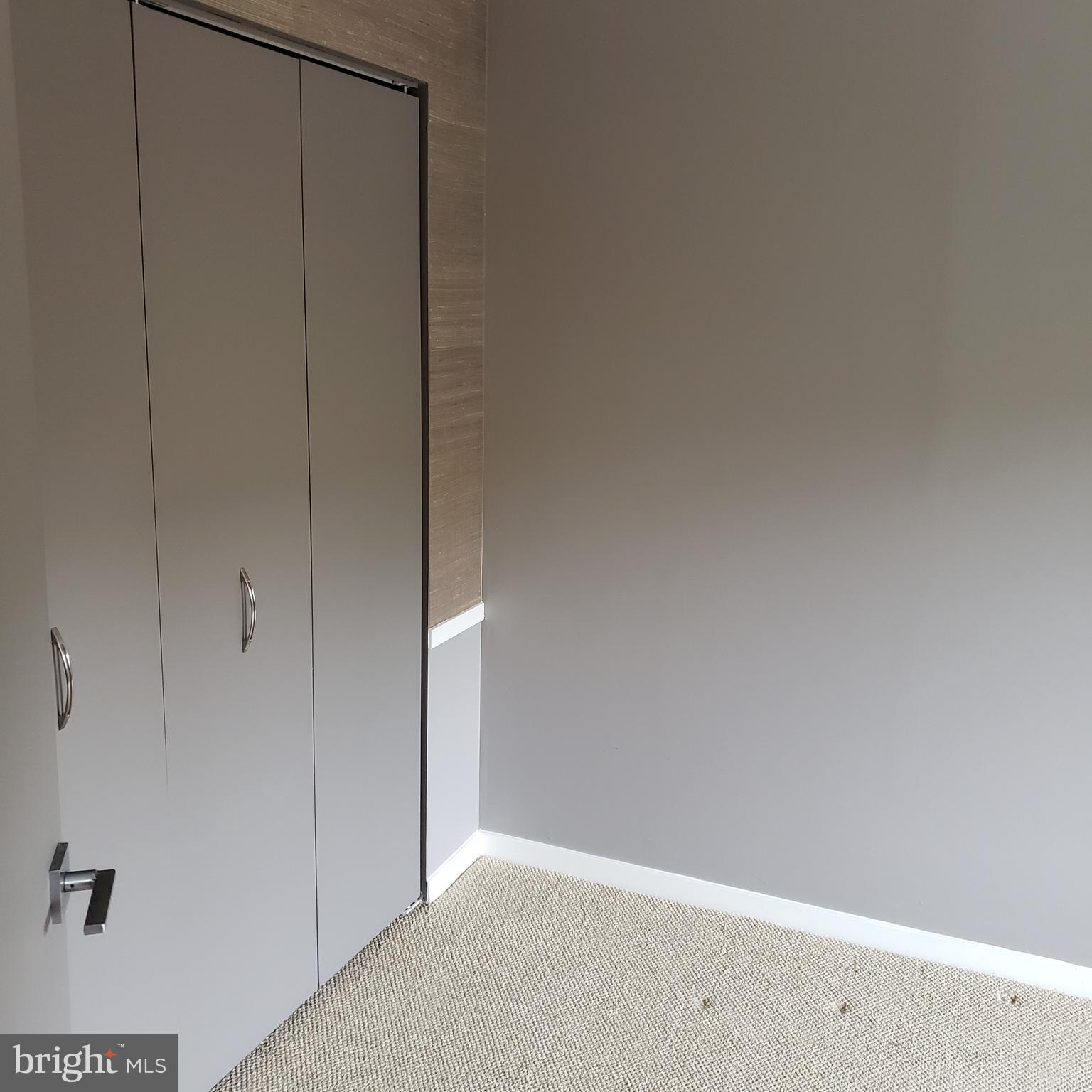 534 South Charles Street, Unit R81 Baltimore, MD 21201 - Photo 4 of 20 Bedroom 1 alternate view