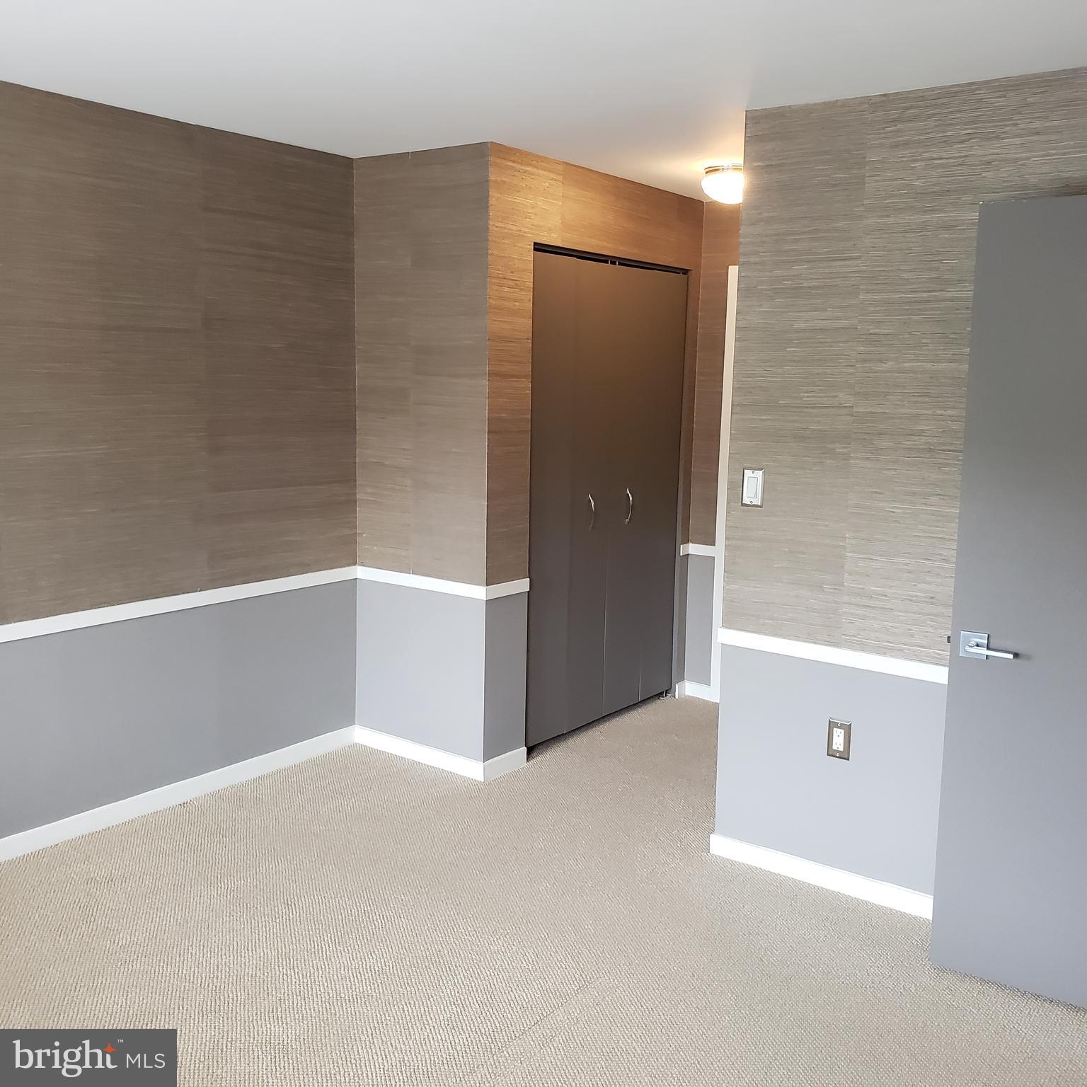 534 South Charles Street, Unit R81 Baltimore, MD 21201 - Photo 7 of 20 Bedroom 1