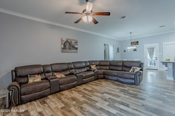 $242,500 | 8946 Rue Blanc, Abbeville, LA 70510