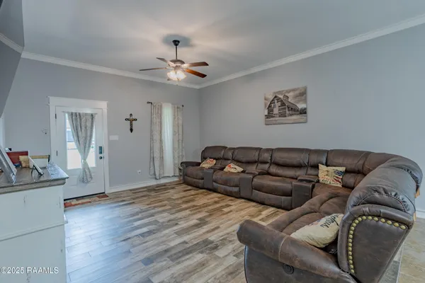 $242,500 | 8946 Rue Blanc, Abbeville, LA 70510