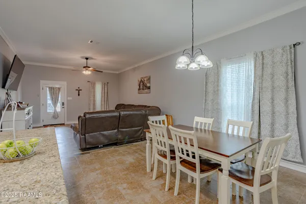 $242,500 | 8946 Rue Blanc, Abbeville, LA 70510