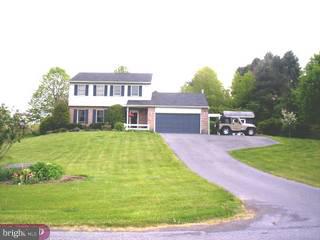 80 Davis Bridge Road Bernville, PA 19506 - Photo 1 of 6 Gallery Image 1
