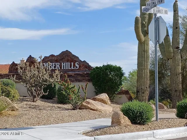 a view of a house with a garden
