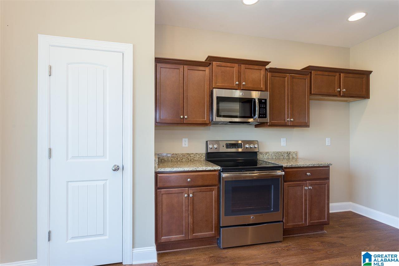 379 Lake Road Odenville, AL 35120 - Photo 18 of 43