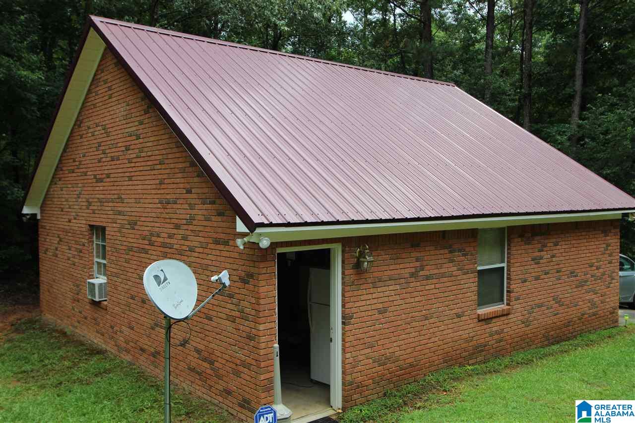 1891 Cook Springs Road Pell City, AL 35125 - Photo 47 of 49