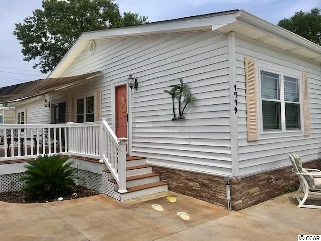 1779 Falcon Surfside Beach, SC 29575 - Photo 2 of 24 Gallery Image 2