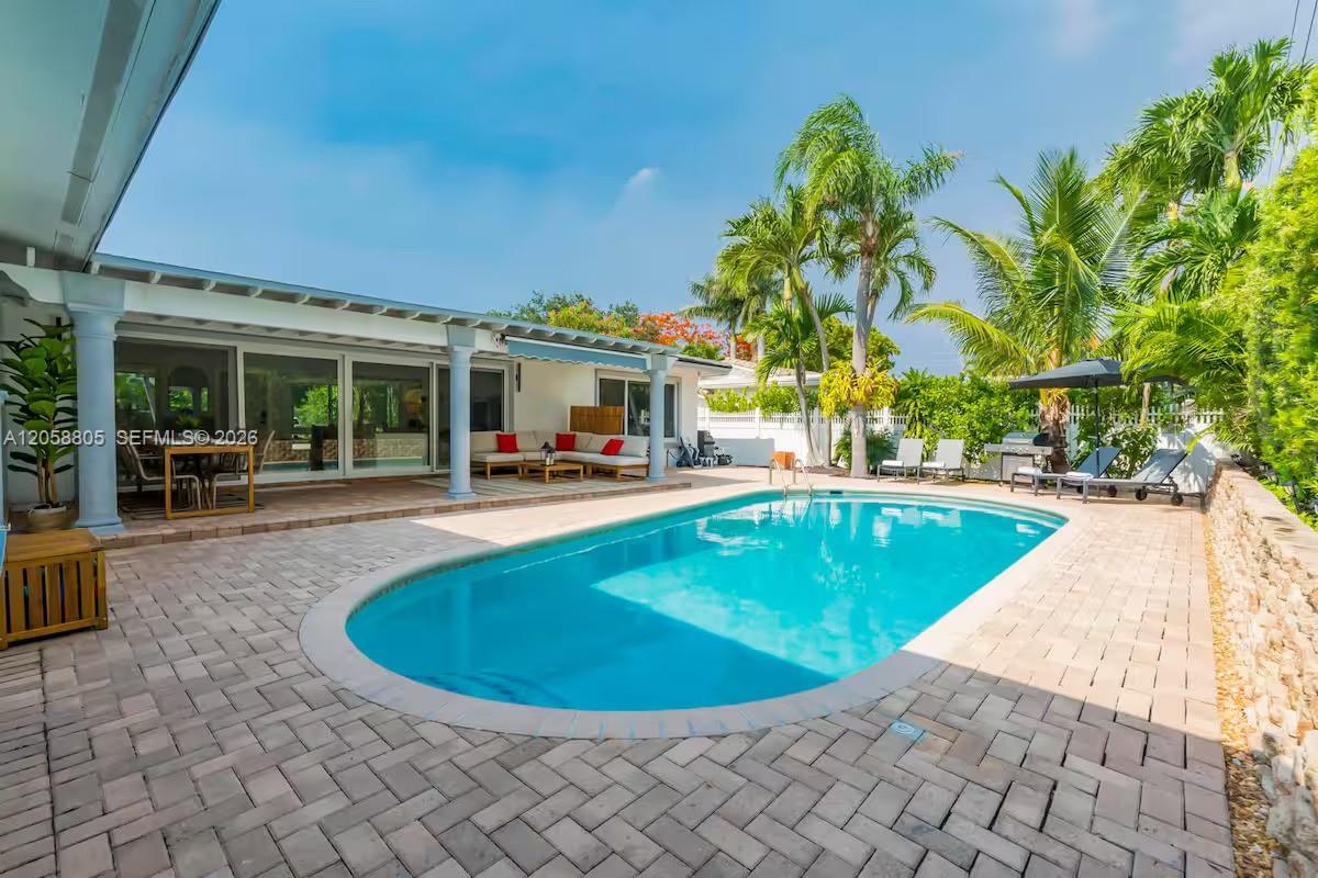 3204 Robbins Road Pompano Beach, FL 33062 - Photo 14 of 26