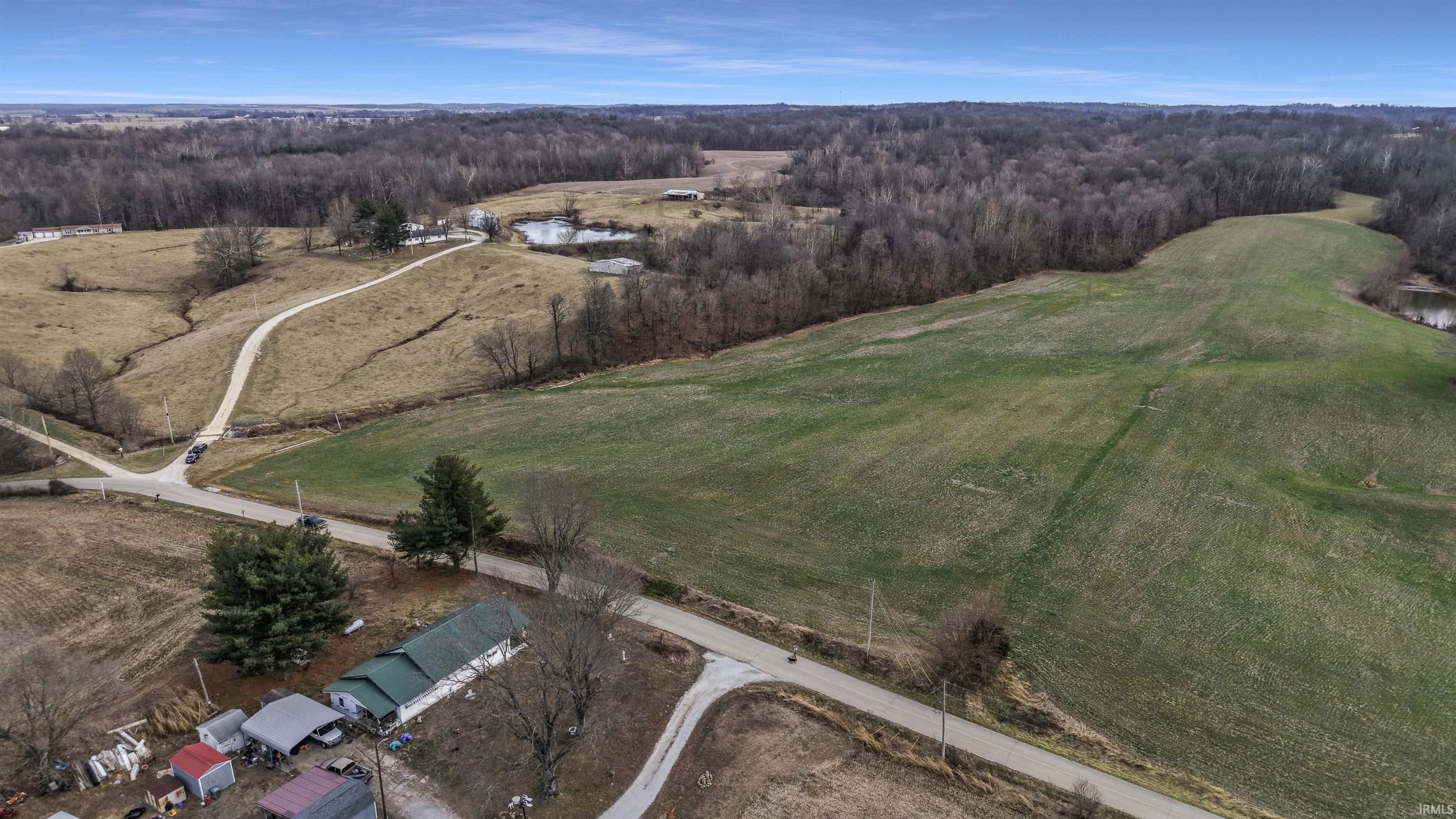 Carithers Road Princeton, IN 47670 - Photo 3 of 5 Gallery Image 3