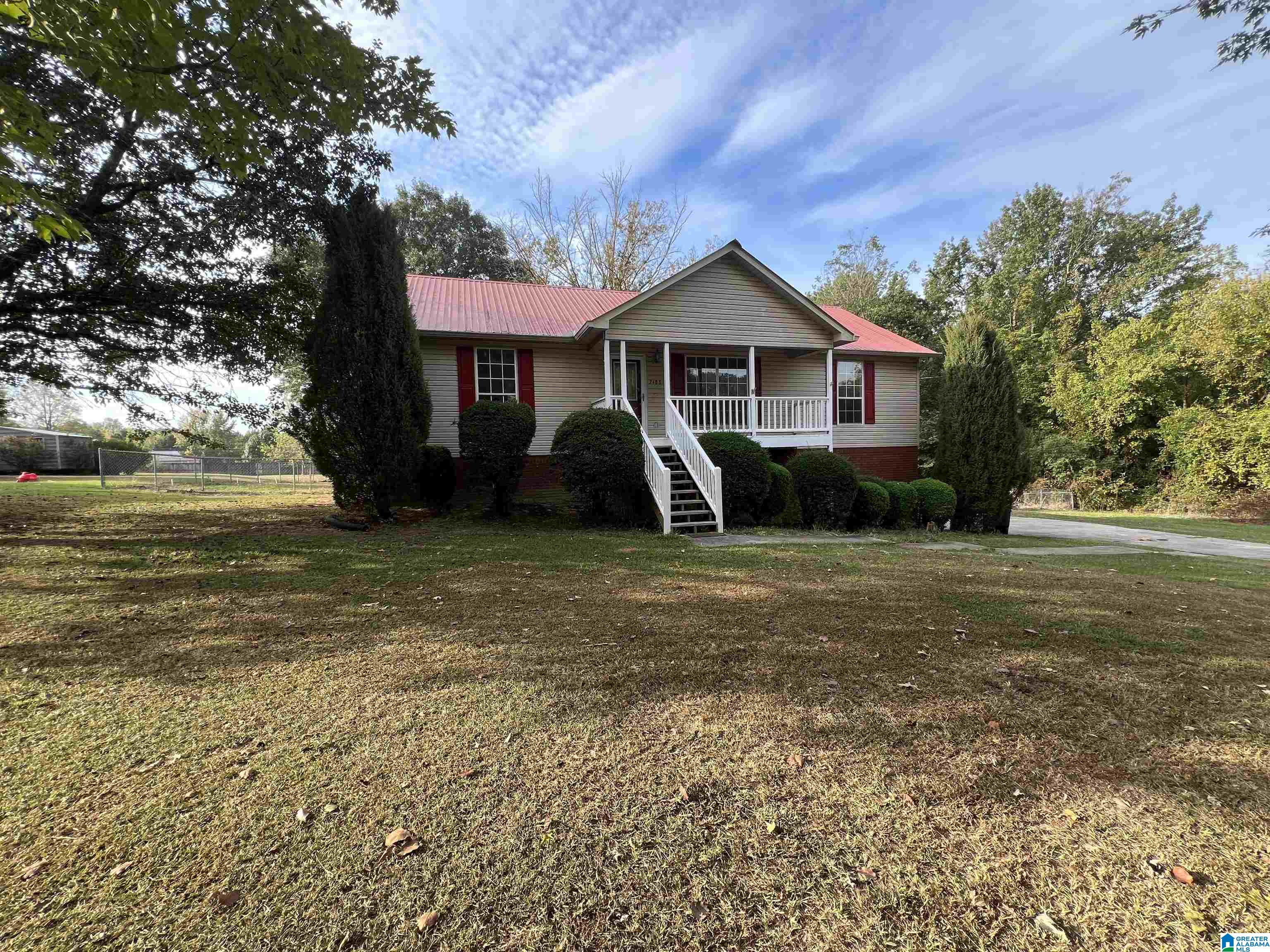 2488 Mikell Road Hayden, AL 35079 - Photo 2 of 25 Gallery Image 2