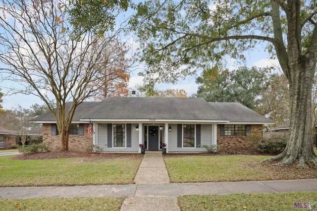 $360,000 | 7923 John Newcombe Avenue, Baton Rouge, LA 70810