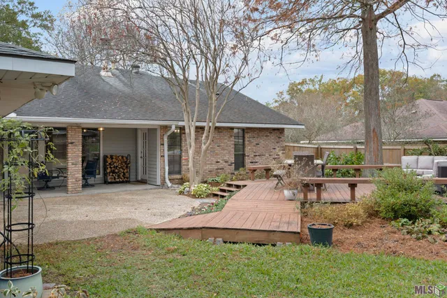 $360,000 | 7923 John Newcombe Avenue, Baton Rouge, LA 70810