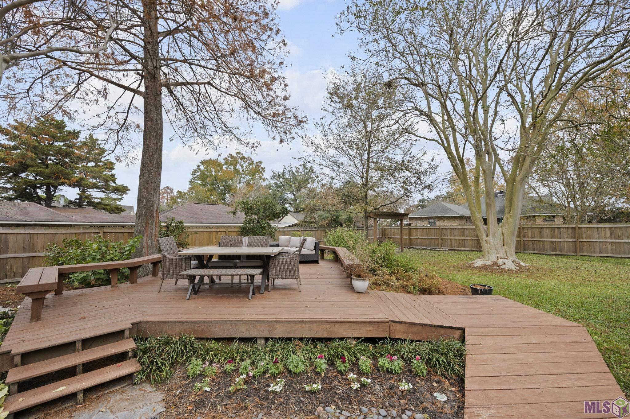 7923 John Newcombe Avenue Baton Rouge, LA 70810 - Photo 19 of 19