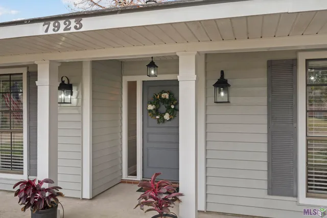 $360,000 | 7923 John Newcombe Avenue, Baton Rouge, LA 70810