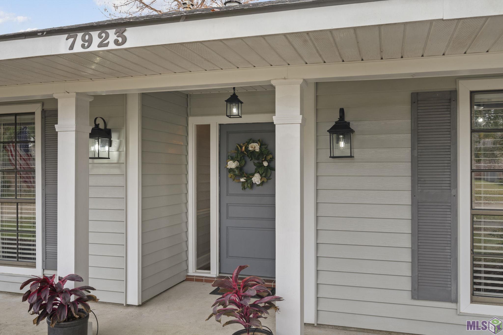 7923 John Newcombe Avenue Baton Rouge, LA 70810 - Photo 2 of 19